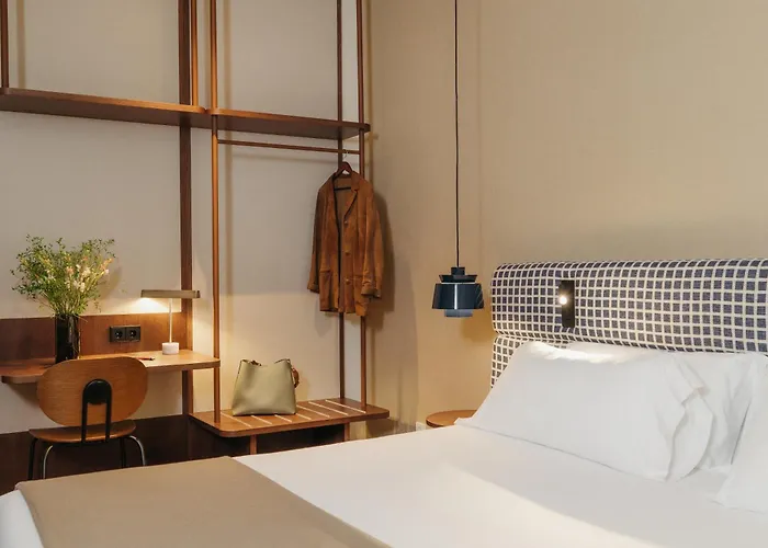 H Regas Adults OnlyHotel Barcelone